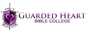 Guarded Heart Bible College Logo