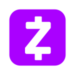 Zelle Logo - zelle icon by Icons8