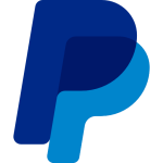 Paypal Logo - Paypal icons created by Freepik - Flaticon